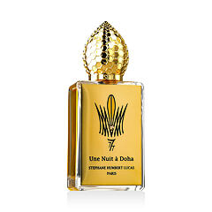 Parfémovaná voda Stéphane Humbert Lucas 777 Une Nuit a Doha 50 ml