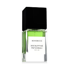 Parfém Bohoboco Eucalyptus Patchouli 50 ml