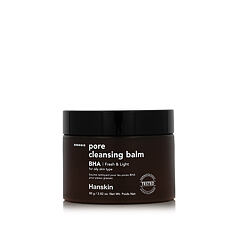 Čisticí krém Hanskin Pore Cleansing Balm BHA 80 g