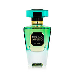 Parfémovaná voda La Fede Crystallia Imperio 100 ml