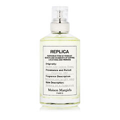 Toaletní voda Maison Margiela Paris Replica Under The Lemon Trees 100 ml