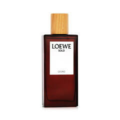 Toaletní voda Loewe Solo Cedro 100 ml