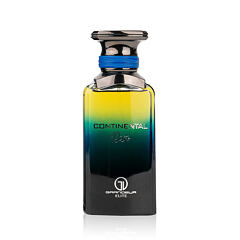 Parfémovaná voda Grandeur Continental Retro 100 ml