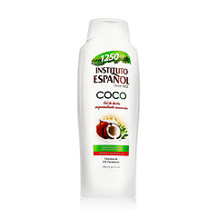 Sprchový gel Instituto Espanol Coco Shower Gel 1250 ml