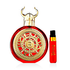 Parfém Bharara Viking Rio 100 ml