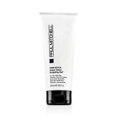 Gel na vlasy Paul Mitchell Firm Style Super Clean Sculpting Gel 200 ml