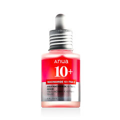 Pleťové sérum Anua Niacinamide 10% + TXA 4% Serum 30 ml