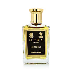 Parfémovaná voda Floris Honey Oud 50 ml
