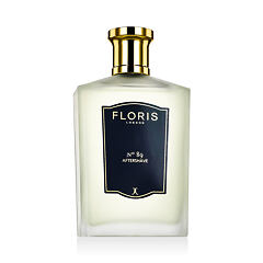 Voda po holení Floris No 89 100 ml