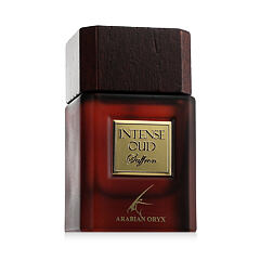 Parfémovaná voda Arabian Oryx Intense Oud Saffron 100 ml