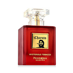 Parfémovaná voda Pendora Scents Charuto Mysterious Tobacco 100 ml