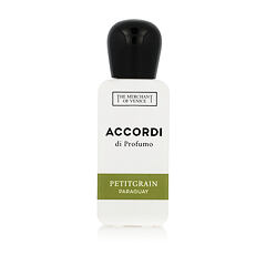 Parfémovaná voda The Merchant of Venice Accordi di Parfumo Petitgrain Paraguay 30 ml