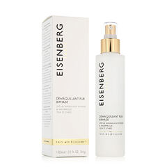 Odličovač očí Eisenberg Bi-Phase Pure Make-Up Remover 150 ml