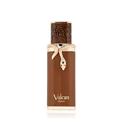 Parfémovaná voda French Avenue Vulcan Sable 100 ml
