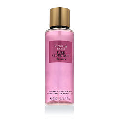 Tělový sprej Victoria´s Secret Pure Seduction Shimmer 250 ml