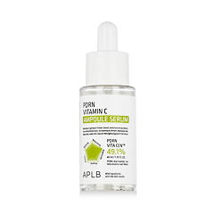 Pleťové sérum APLB PDRN Vitamin C Ampoule Serum 40 ml