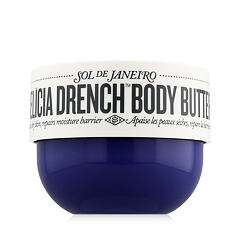 Tělové máslo Sol De Janeiro Delicia Drench Body Butter 240 ml