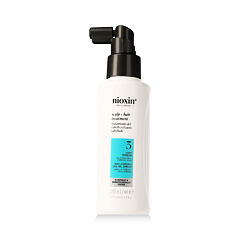 Bezoplachová péče Nioxin System 3 Scalp Care + Hair Thickening Treatment 100 ml