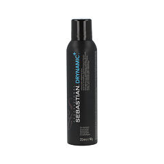 Suchý šampon Sebastian Professional Drynamic+ 212 ml