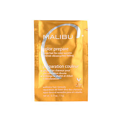 Barva na vlasy Malibu C Color Prepare 12x5 g