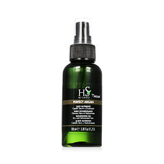 Olej na vlasy HS MILANO Perfect Argan Nourishing Oil 100 ml