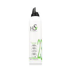 Objem vlasů HS MILANO Strong Volume Foam 300 ml