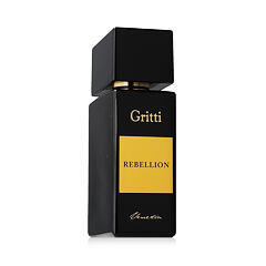Parfém Gritti Rebellion 100 ml