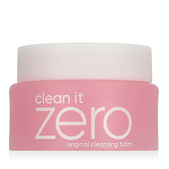 Čisticí krém Banila Co Clean it Zero Original Cleansing Balm 25 ml