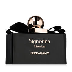 Parfémovaná voda Ferragamo Signorina Misteriosa 100 ml