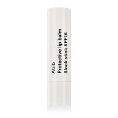 Balzám na rty Abib Protective Lip Balm SPF15 3,3 g