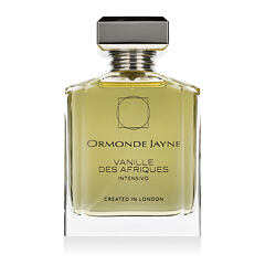 Parfém Ormonde Jayne Four Corners of the Earth Vanille des Afriques Intensivo 88 ml