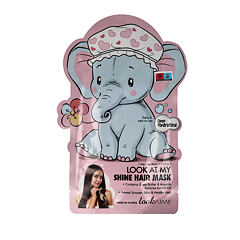 Maska na vlasy Look At Me Look At My Shine Hair Mask 1 ks