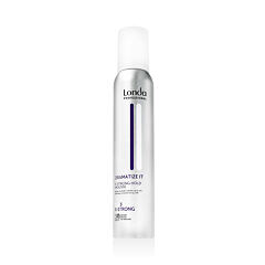 Tužidlo na vlasy Londa Professional Dramatize It X-Strong Hold Mousse 200 ml