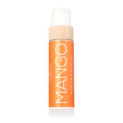 Opalovací přípravek na tělo COCOSOLIS Suntan & Body Oil Mango 110 ml