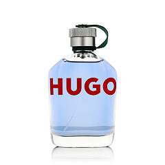 Toaletní voda HUGO BOSS Hugo Man 200 ml