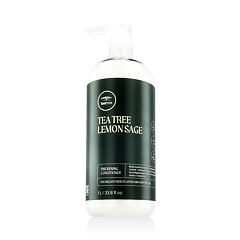Kondicionér Paul Mitchell Tea Tree Lemon Sage Thickening Conditioner 1000 ml