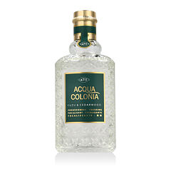 Kolínská voda 4711 Acqua Colonia Yuzu & Cedarwood 100 ml