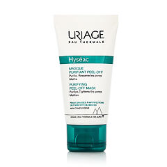 Pleťová maska Uriage Hyséac Purifying Peel-Off Mask 50 ml