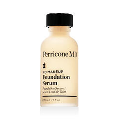 Make-up Perricone MD No Makeup Foundation Serum SPF20 30 ml Ivory