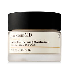 Podklad pod make-up Perricone MD No Makeup Instant Blur Priming Moisturizer 30 ml