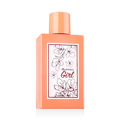 Parfémovaná voda New Brand Parfums Prestige Mysterious Girl 100 ml