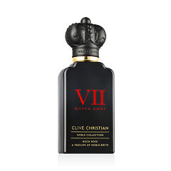 Parfém Clive Christian Noble Collection VII Queen Anne Rock Rose 50 ml