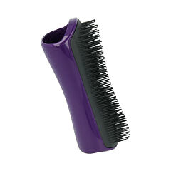 Kartáč na vlasy Tangle Teezer Pet Teezer De-Shedding & Dog Grooming Brush 1 ks Purple