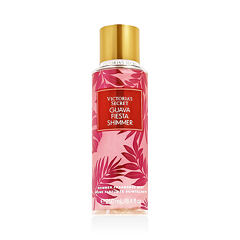 Tělový sprej Victoria´s Secret Guava Fiesta Shimmer 250 ml