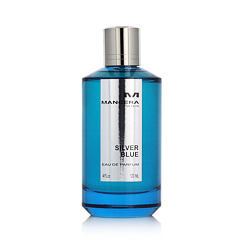 Parfémovaná voda MANCERA Silver Blue 120 ml