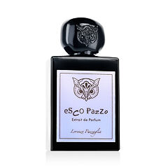 Parfémový extrakt Lorenzo Pazzaglia Esco Pazzo 50 ml