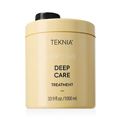 Maska na vlasy Lakmé Teknia Deep Care Treatment 1000 ml