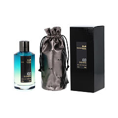 Parfémovaná voda MANCERA Aoud Blue Notes 120 ml