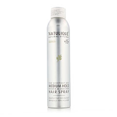 Lak na vlasy Natulique Medium Hold Hair Spray 300 ml