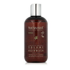 Šampon Natulique Volume Hairwash 250 ml